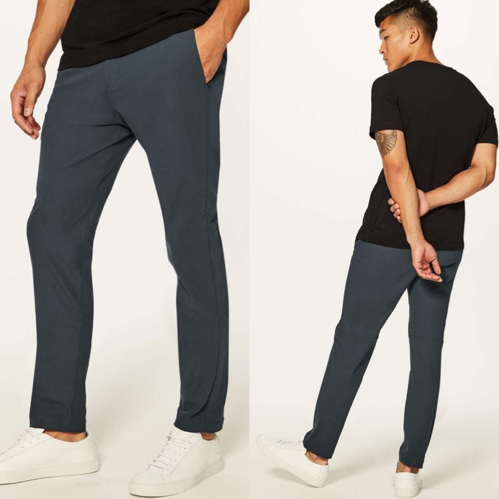 |Lululemon| Commission Pant Slim, 32